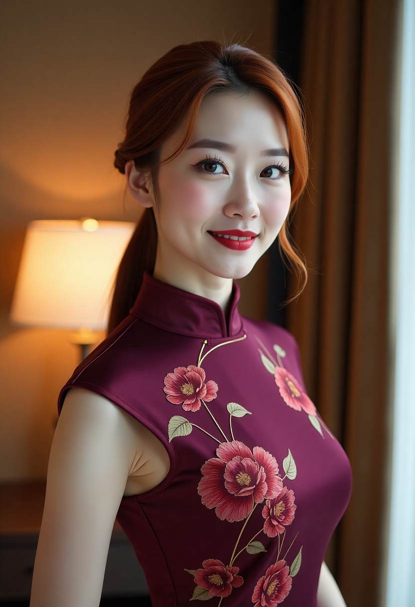 耳机版副歌封面
